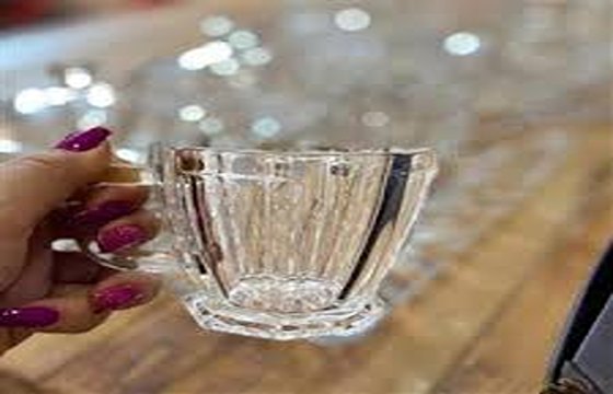 تصویر 5 از خرید و قیمت فنجان چای کریستالی + فروش عمده